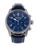 Bremont ALT1 ALT1-P2 BLUE